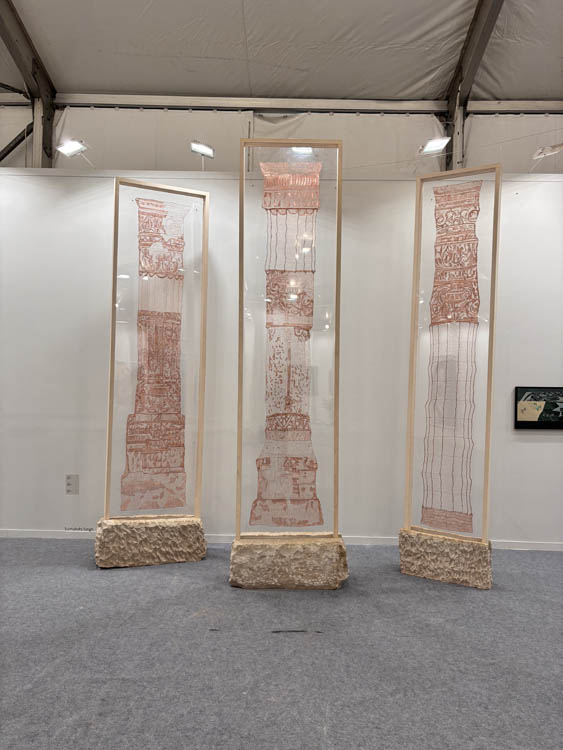 India Art Fair 2026